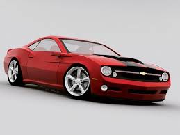 camaro 2009 ss