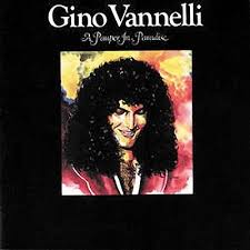 Gino Vanelli - The Gist Of The Gemini