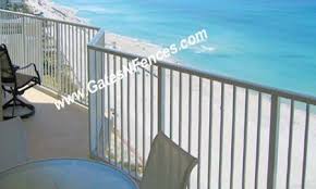 hand railings
