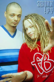 Bomfunk MCs - 1,2,3,4
