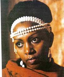 kayirebwa