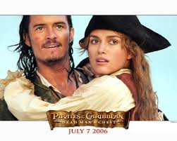 pirates of the caribbean