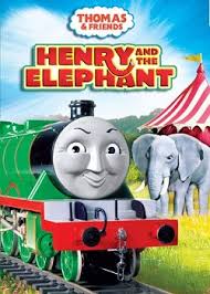 henry train