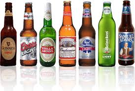 64 calorie beer