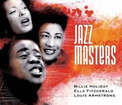 Billie Holiday - Billie Holiday: Jazz At The Philharmonic, Vol. 1