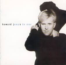 Howard Jones - One To One