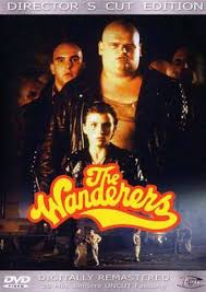 the wanderers