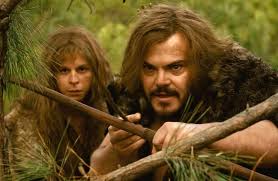 year one jack black