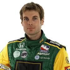 Will Power has joined the