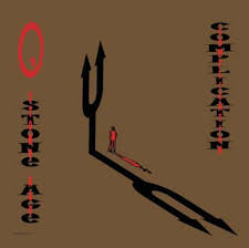Queens Of The Stone Age - Stone Age Complications