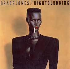 Grace Jones - Art Groupie