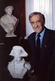 ben weider