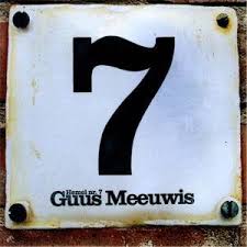 Guus Meeuwis - Hemel Nr 7