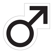 male symbol