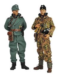 german camo
