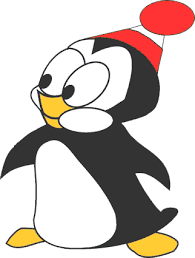 chilly willy