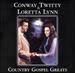 Loretta Lynn - Country Gospel Greats