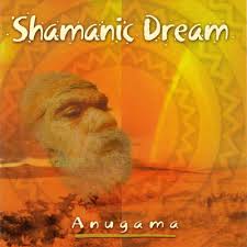 shamanic dream anugama