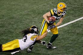FEBRUARY 06: Jordy Nelson