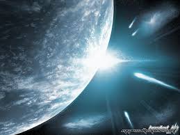 planet wallpaper