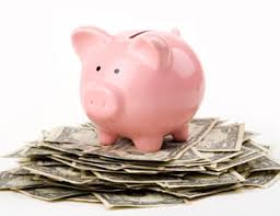 banks money