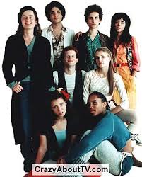 fame television series