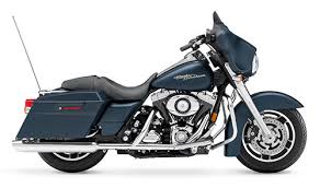 harley davidson street glide