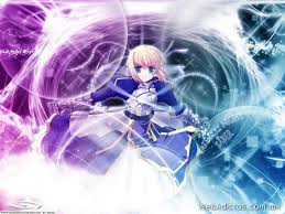 wallpaper de anime