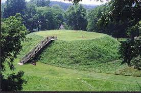 indian mound