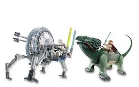 star wars legos general grievous