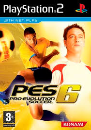 pes 11 ps2