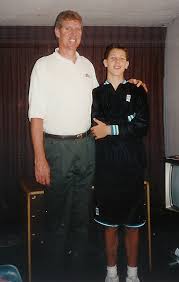 bill luke