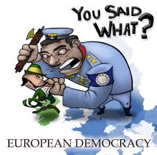 anti eu