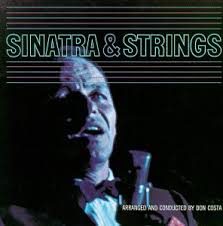 Frank Sinatra - Sinatra & Strings
