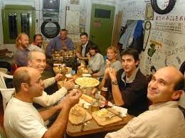 test de amigos