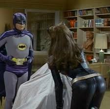 batman tv show