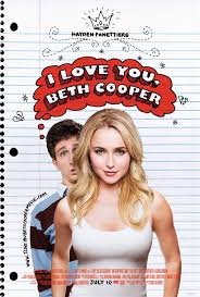 i love beth cooper
