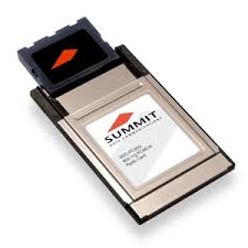 pc card slot