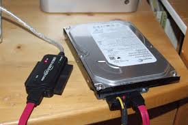 adaptateur ide sata