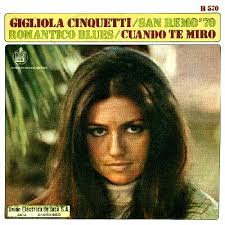 Gigliola Cinquetti - Live In Tokio