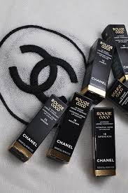 chanel mademoiselle lipstick