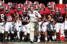 Alabama Football