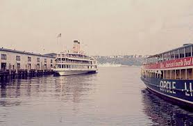 hudson river dayliner