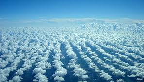 cumulus cloud