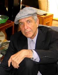 Leonard Cohen | Chicago