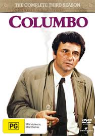 columbo season 3