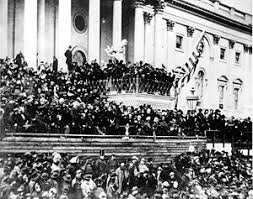 inauguration speeches