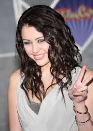 who is hannah montana