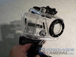 gopro hd cameras