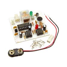 clap switch project